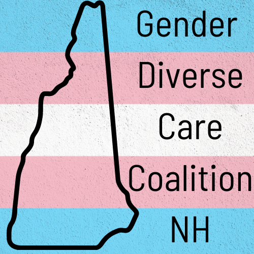 Gender Diverse Care Coalition NH